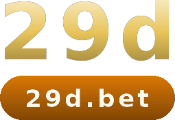 29d logo
