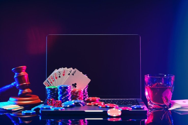 29d Your 29d Casino Lobby